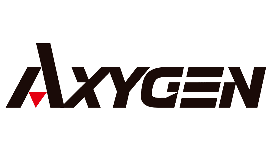 axygen-logo-vector